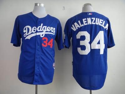 MLB Jersey-227